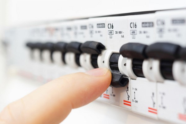 Entreprise d'électricité générale Dijon