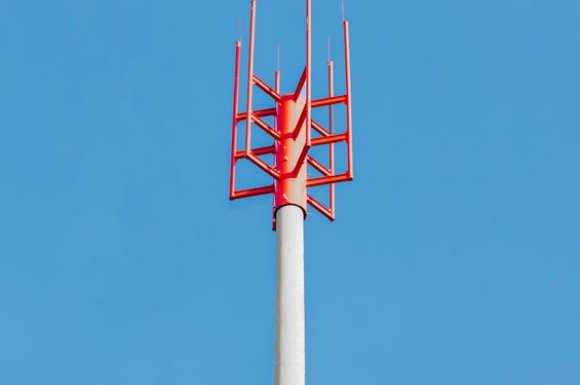Installation de système de protection foudre de bâtiment à Dijon