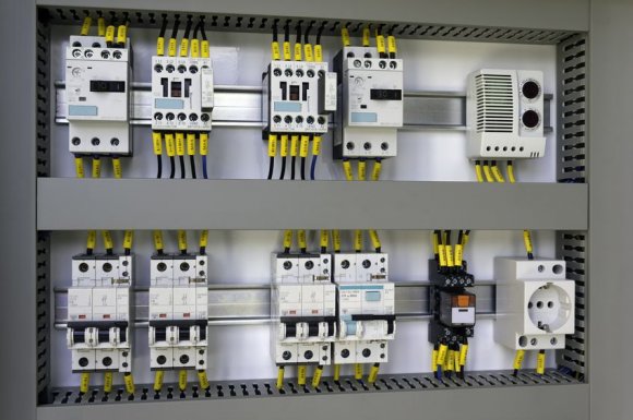 Mise aux normes de tableau électrique à Dijon