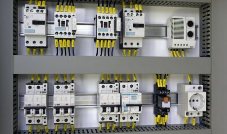 Mise aux normes de tableau électrique à Dijon