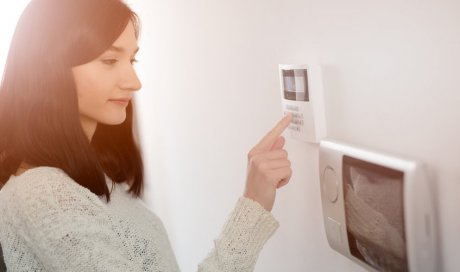 Pose et installation d'interphone par électricien à Chenôve
